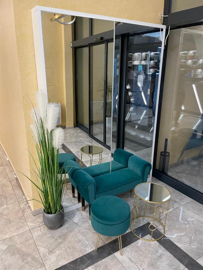 Grand Hotel&Restaurant Bačka Palanka Εξωτερικό φωτογραφία
