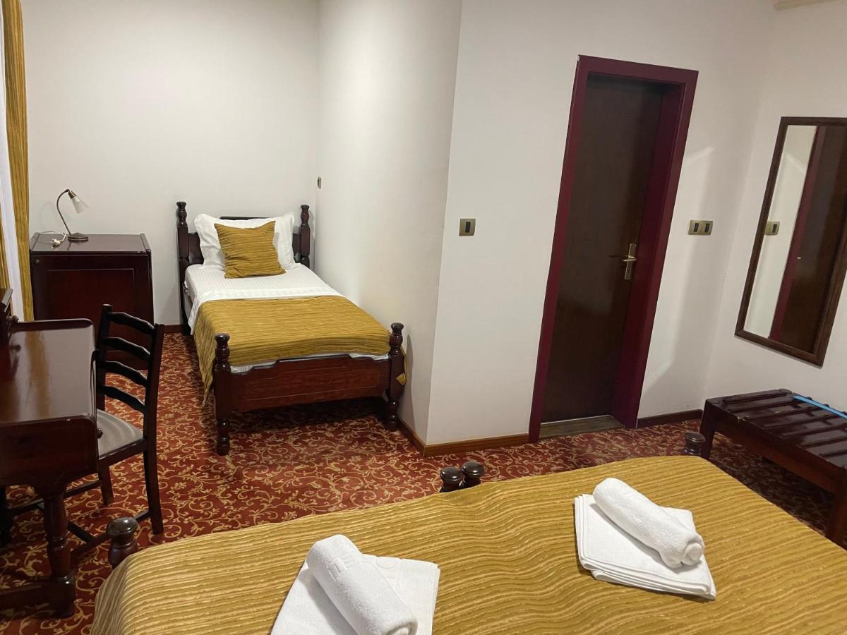 Grand Hotel&Restaurant Bačka Palanka Εξωτερικό φωτογραφία