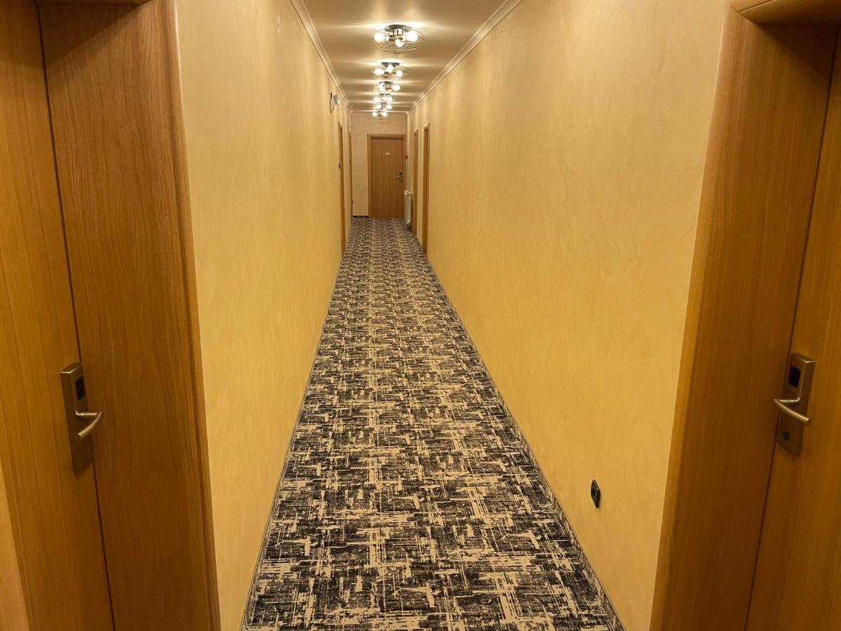 Grand Hotel&Restaurant Bačka Palanka Εξωτερικό φωτογραφία