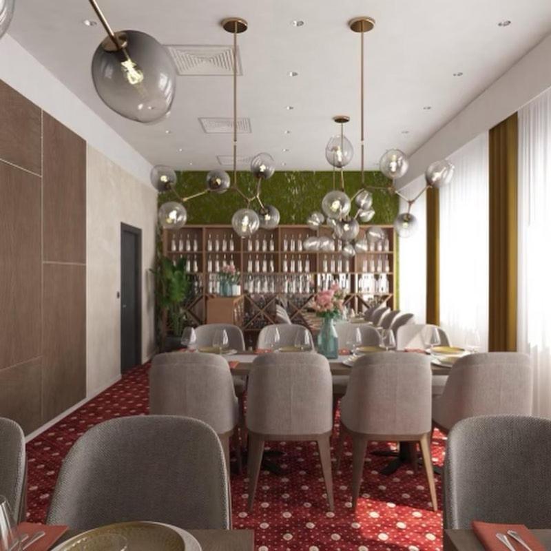 Grand Hotel&Restaurant Bačka Palanka Εξωτερικό φωτογραφία
